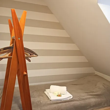 Apartment ,,na Poddaszu
