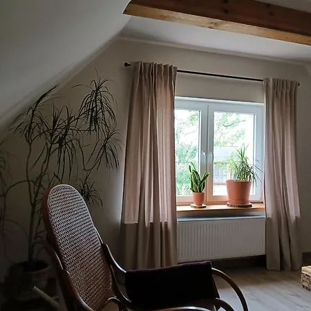 Apartment ,,na Poddaszu