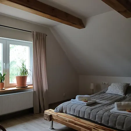 Apartment ,,na Poddaszu