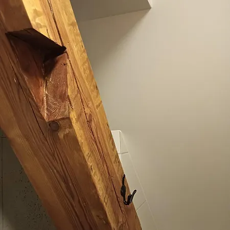 Apartment ,,na Poddaszu