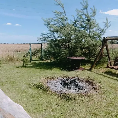 דירה ,,na Poddaszu