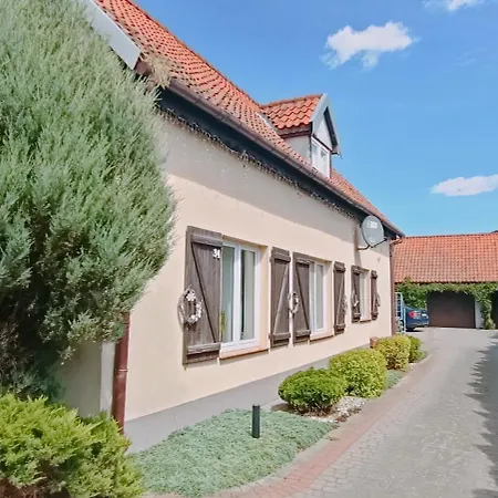 Apartment ,,na Poddaszu