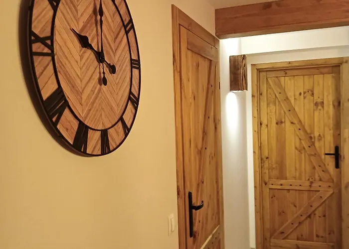 ,,na Poddaszu Apartament *