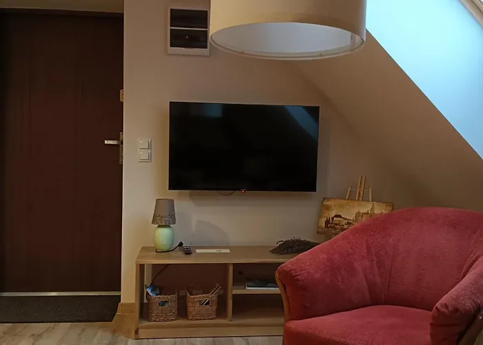 ,,na Poddaszu Malbork