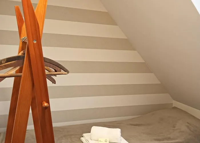 Apartament ,,na Poddaszu *