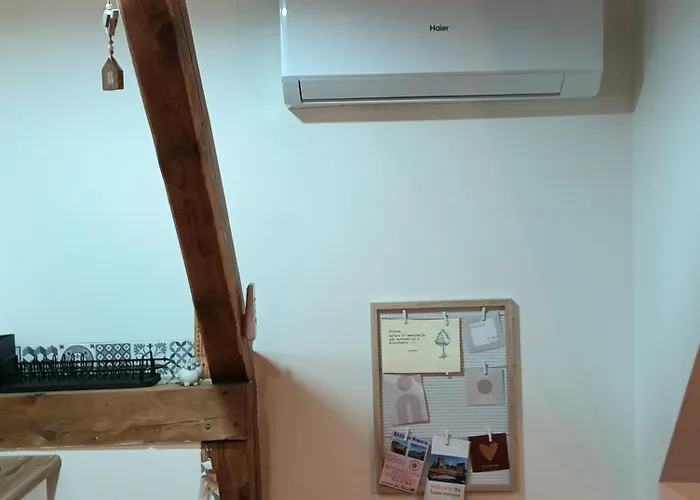 ,,na Poddaszu Apartament