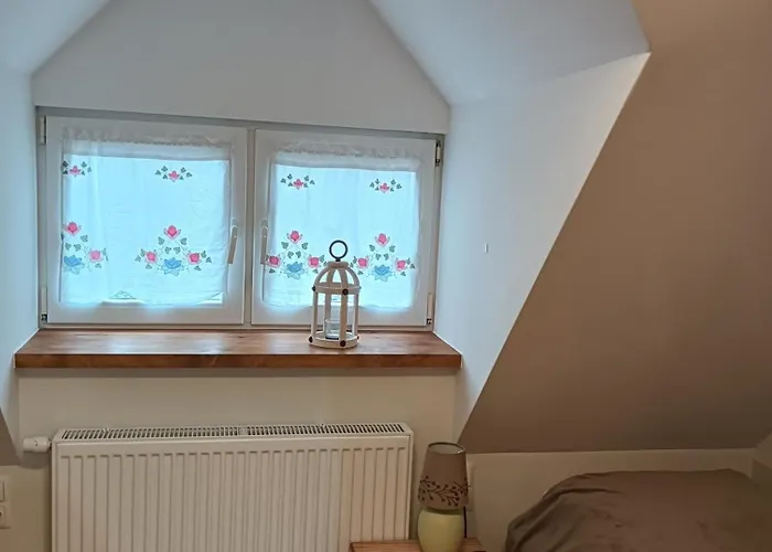 ,,na Poddaszu Apartament *