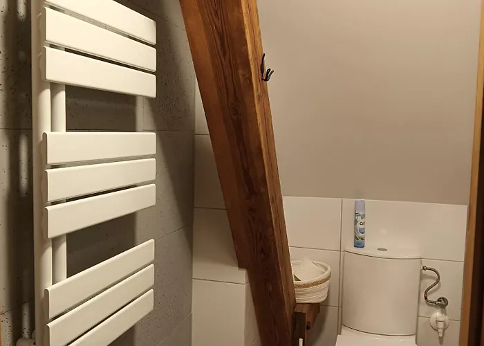 ,,na Poddaszu Apartament