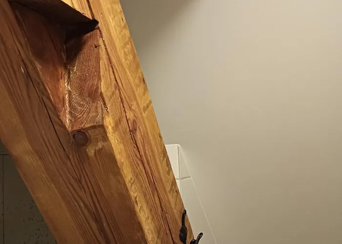 Apartament ,,na Poddaszu