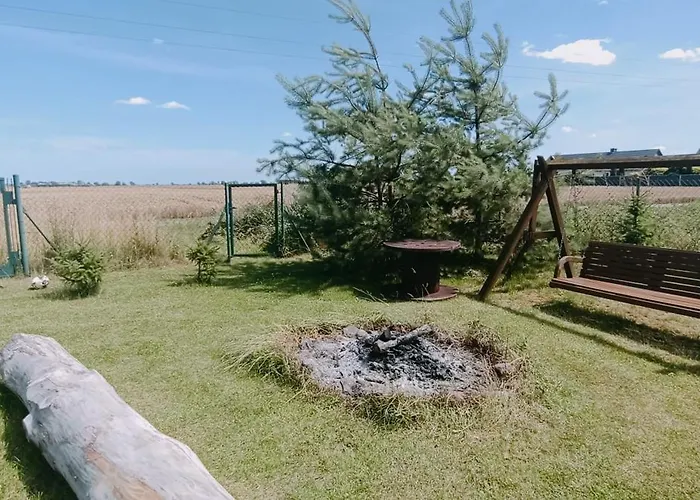 Apartament ,,na Poddaszu *