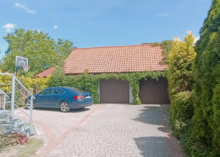 ,,na Poddaszu Apartament *