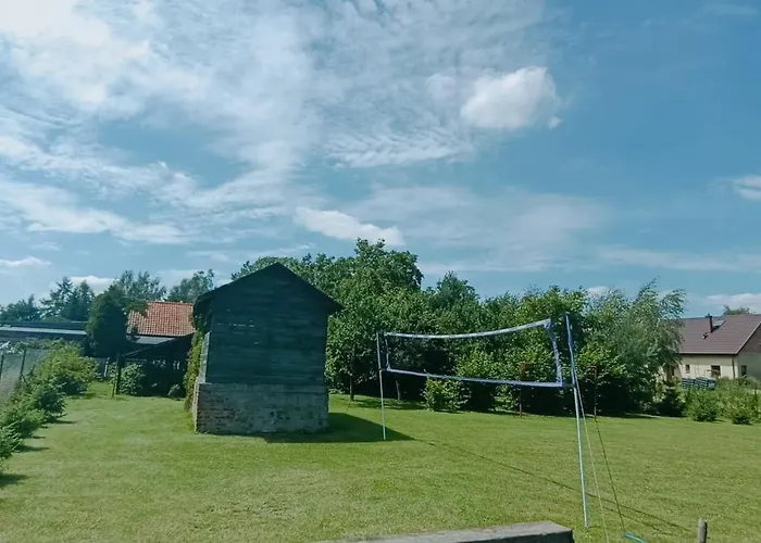 Apartament ,,na Poddaszu Malbork