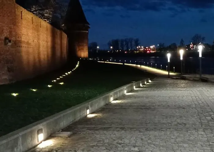 ,,na Poddaszu Apartament *