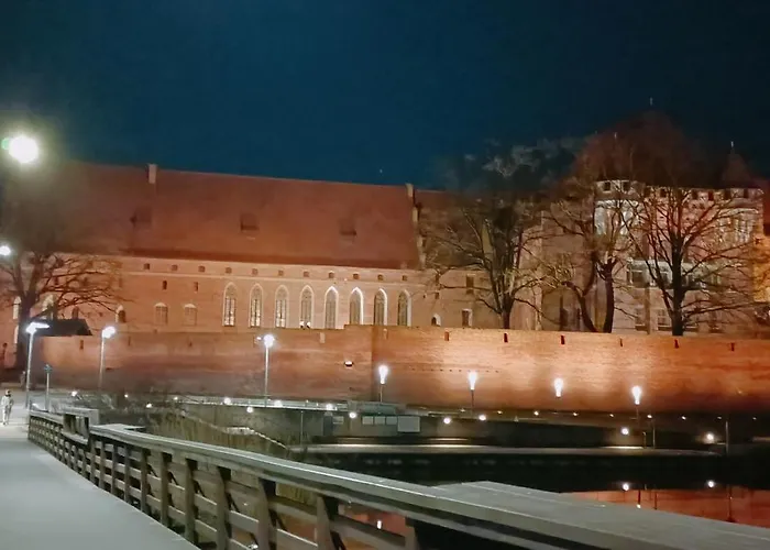 ,,na Poddaszu * Malbork