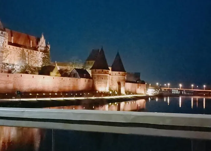 ,,na Poddaszu * Malbork