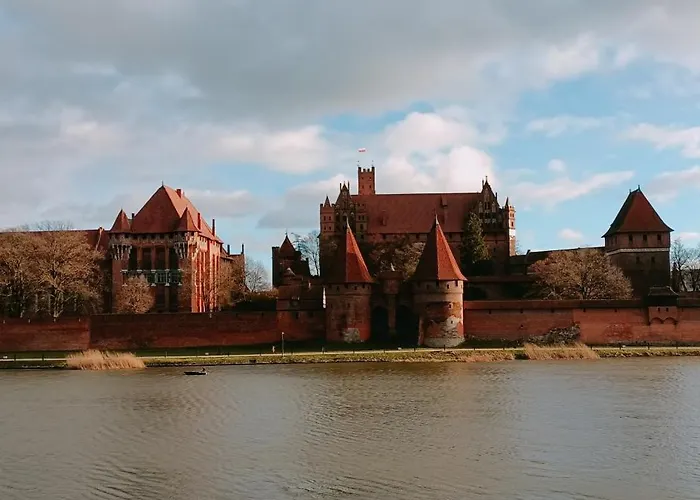 ,,na Poddaszu Apartament