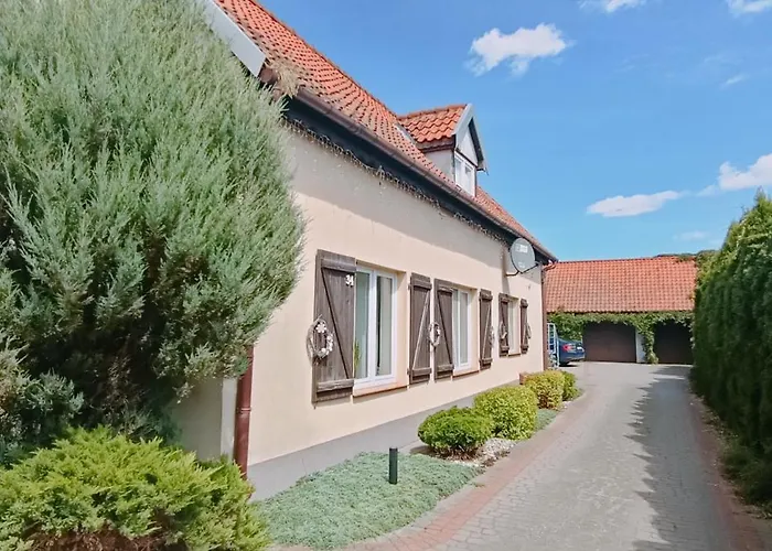 Apartament ,,na Poddaszu *